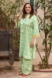 Gul Ahmed Tribute to Mothers Printed Lawn Unstitched 1Pc Shirt SL-62026