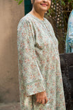 Gul Ahmed Tribute to Mothers Printed Lawn Unstitched 1Pc Shirt SL-62027