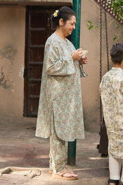 Gul Ahmed Tribute to Mothers Printed Lawn Unstitched 1Pc Shirt SL-62027