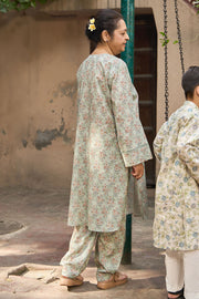 Gul Ahmed Tribute to Mothers Printed Lawn Unstitched 1Pc Shirt SL-62027