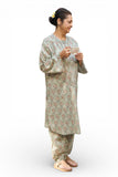 Gul Ahmed Tribute to Mothers Printed Lawn Unstitched 1Pc Shirt SL-62027
