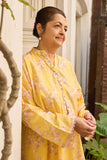 Gul Ahmed Tribute to Mothers Printed Lawn Unstitched 1Pc Shirt SL-62028