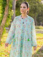 Gul Ahmed Bagh-e-Gul Printed Lawn Unstitched 1Pc Shirt SL-42086
