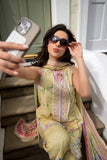 Sobia Nazir Prints Embroidered Lawn Unstitched 3Pc Suit SNP26-2B