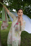 Sobia Nazir Prints Vol-02 Embroidered Lawn Unstitched 3Pc Suit SNP26V2-2A