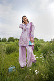 Sobia Nazir Prints Vol-02 Embroidered Lawn Unstitched 3Pc Suit SNP26V2-3A
