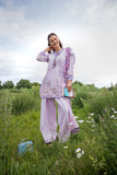 Sobia Nazir Prints Vol-02 Embroidered Lawn Unstitched 3Pc Suit SNP26V2-3A
