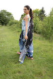 Sobia Nazir Prints Vol-02 Embroidered Lawn Unstitched 3Pc Suit SNP26V2-5B