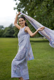 Sobia Nazir Prints Vol-02 Embroidered Lawn Unstitched 3Pc Suit SNP26V2-6A