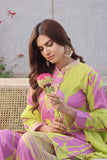 Feathers Whisper Winds Unstitched Printed Lawn 3Pc Suit SORAYE-FT489