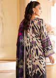 Nureh Signature Printed Marina Unstitched 3Pc Suit SP-130