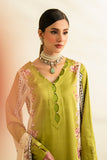 Serene Premium Celeste Embroidered Silk Pret 3Pc Suit SP-160 Orion
