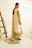 Serene Premium Celeste Embroidered Silk Pret 3Pc Suit SP-160 Orion