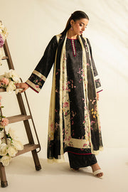 Serene Premium Celeste Embroidered Silk Pret 3Pc Suit SP-161 Vega