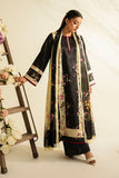 Serene Premium Celeste Embroidered Silk Pret 3Pc Suit SP-161 Vega