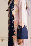 Serene Premium Celeste Embroidered Silk Pret 3Pc Suit SP-164 Estelle