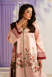Serene Premium Celeste Embroidered Silk Pret 3Pc Suit SP-165 Astra