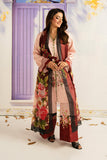 Serene Premium Celeste Embroidered Silk Pret 3Pc Suit SP-165 Astra