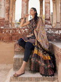 Gul Ahmed Printed Lawn Unstitched 3Pc Suit SP-42041