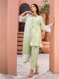 Gul Ahmed Essential Embroidered Lawn Unstitched 3Pc Suit SP-42019