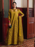 Saira Rizwan Embroidered Khaddar Unstitched 3Pc Suit SR-03 INAYA