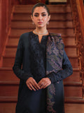 Saira Rizwan Embroidered Karandi Unstitched 3Pc Suit SR-06 ZOYA