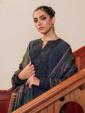 Saira Rizwan Embroidered Karandi Unstitched 3Pc Suit SR-06 ZOYA