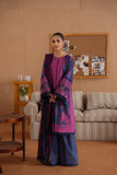 Saira Rizwan Laanem Embroidered Lawn Unstitched 3Pc Suit SRL25-01B ELARA