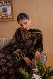 Saira Rizwan Laanem Embroidered Lawn Unstitched 3Pc Suit SRL25-02B NERIDA