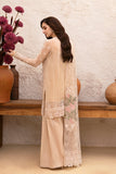 Saira Rizwan Embroidered Luxury Lawn Unstitched 3Pc Suit SRL25-08 MADONNA