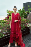 Saira Rizwan Embroidered Lawn Unstitched 3Pc Suit SRLL2-24-02 Sophia