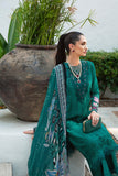 Saira Rizwan Embroidered Lawn Unstitched 3Pc Suit SRLL2-24-10 Jane