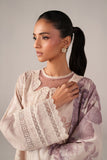 IZNIK Spring Summer Embroidered Lawn Unstitched 3Pc Suit SS-01