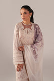 IZNIK Spring Summer Embroidered Lawn Unstitched 3Pc Suit SS-01