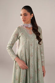 IZNIK Spring Summer Embroidered Lawn Unstitched 3Pc Suit SS-03