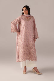 IZNIK Spring Summer Embroidered Lawn Unstitched 3Pc Suit SS-05