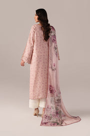 IZNIK Spring Summer Embroidered Lawn Unstitched 3Pc Suit SS-05