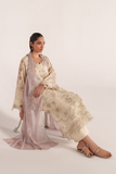IZNIK Spring Summer Embroidered Lawn Unstitched 3Pc Suit SS-06