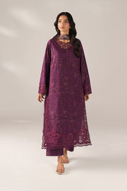 IZNIK Spring Summer Embroidered Lawn Unstitched 3Pc Suit SS-08