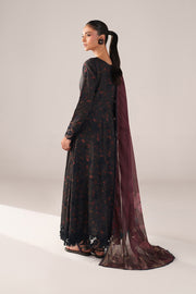 IZNIK Spring Summer Embroidered Lawn Unstitched 3Pc Suit SS-09
