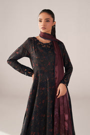 IZNIK Spring Summer Embroidered Lawn Unstitched 3Pc Suit SS-09