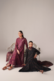 IZNIK Spring Summer Embroidered Lawn Unstitched 3Pc Suit SS-09