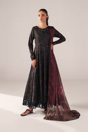 IZNIK Spring Summer Embroidered Lawn Unstitched 3Pc Suit SS-09