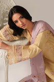 IZNIK Spring Summer Embroidered Lawn Unstitched 3Pc Suit SS-11