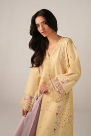 IZNIK Spring Summer Embroidered Lawn Unstitched 3Pc Suit SS-11