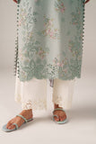 IZNIK Spring Summer Embroidered Lawn Unstitched 3Pc Suit SS-12