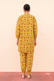SAHAR Spring Summer Unstitched Printed Lawn 2 Piece Suit SSL-V3-23-17