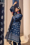 Gul Ahmed Printed Lawn Unstitched 3Pc Suit ST-42001