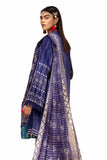 Gul Ahmed Printed Lawn Unstitched 3Pc Suit ST-42003