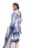Gul Ahmed Embroidered Lawn Unstitched 3Pc Suit ST-42005